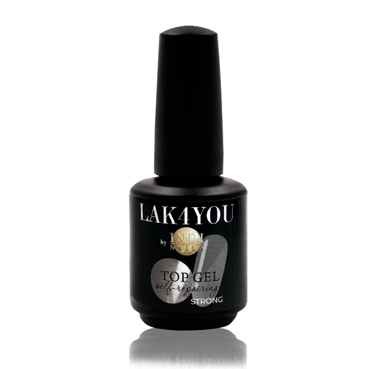 top gel strong