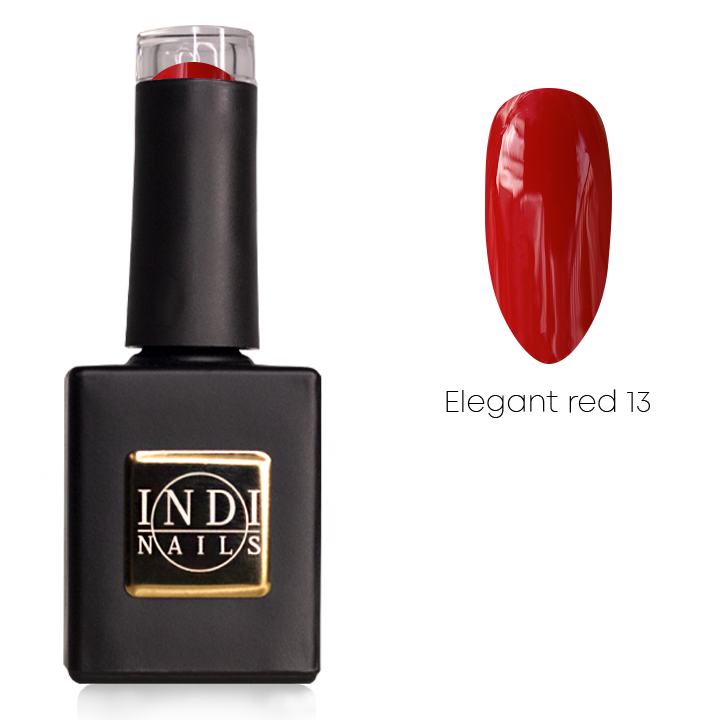 Elegant red 13
