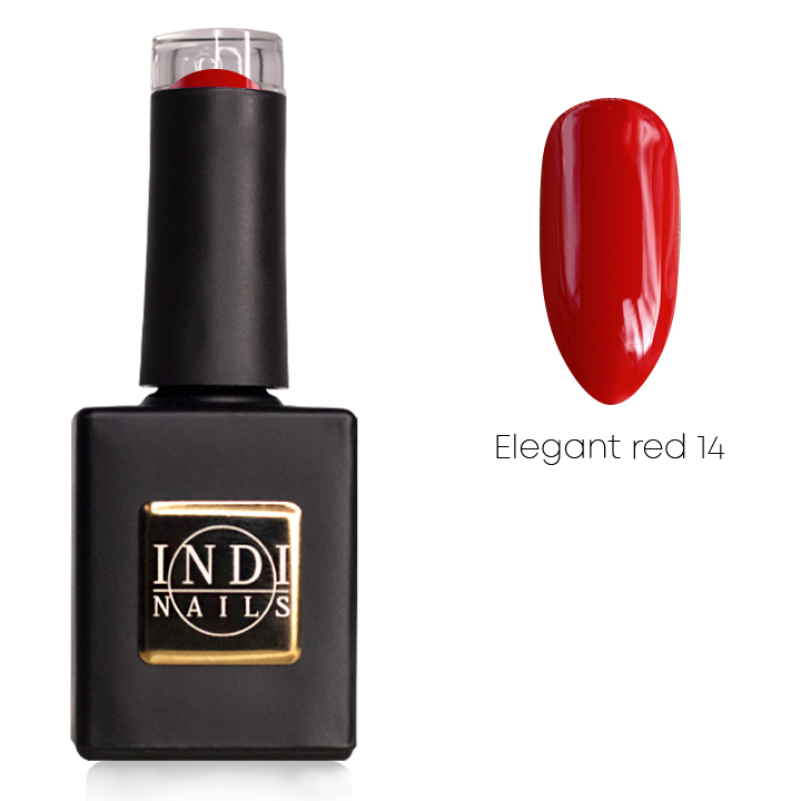 Elegant red 14