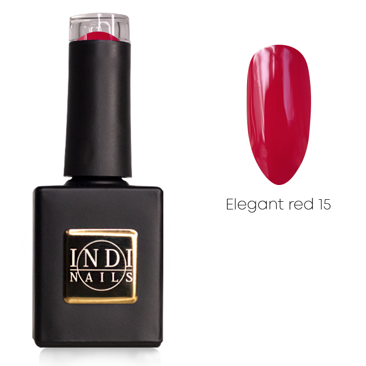 Elegant red 15
