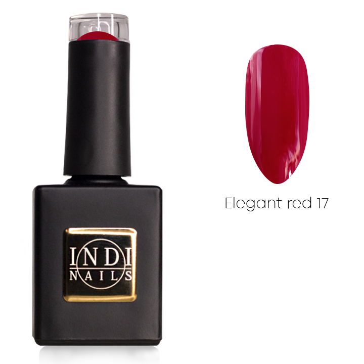 Elegant red 17