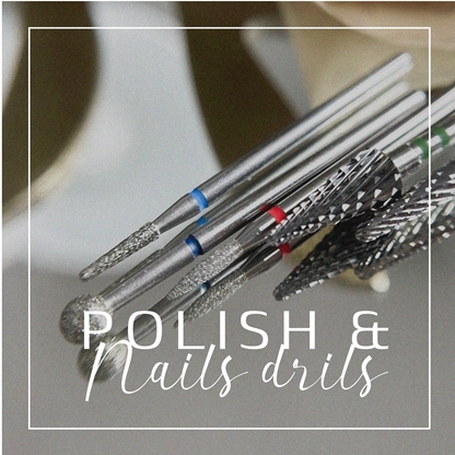 Nail Drills