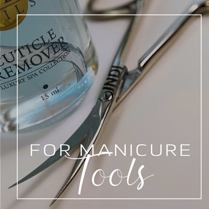 Manicure tools