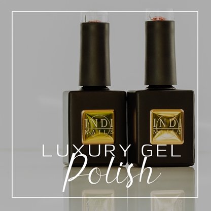 Lak4you Luxury- gel polish