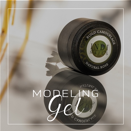 Modeling gel