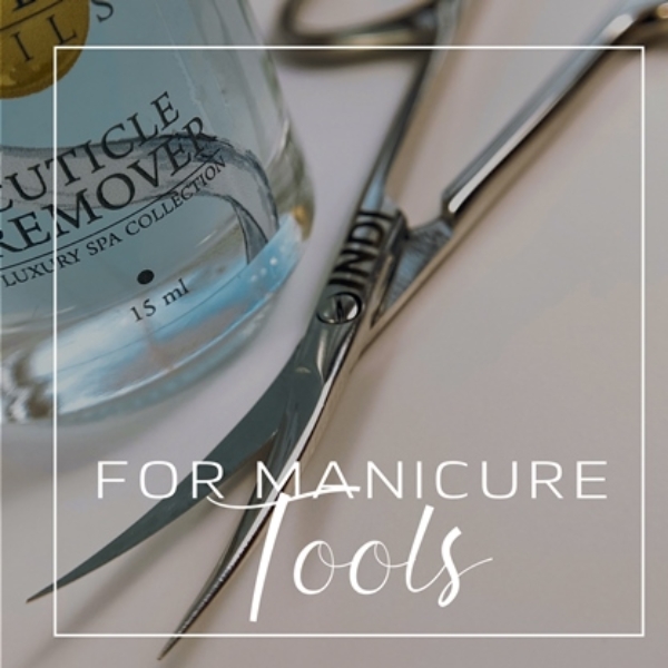 Manicure tools