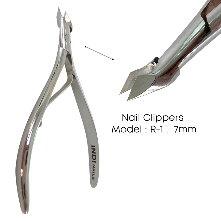 Nail-Clippers