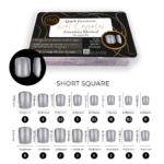 gel tips