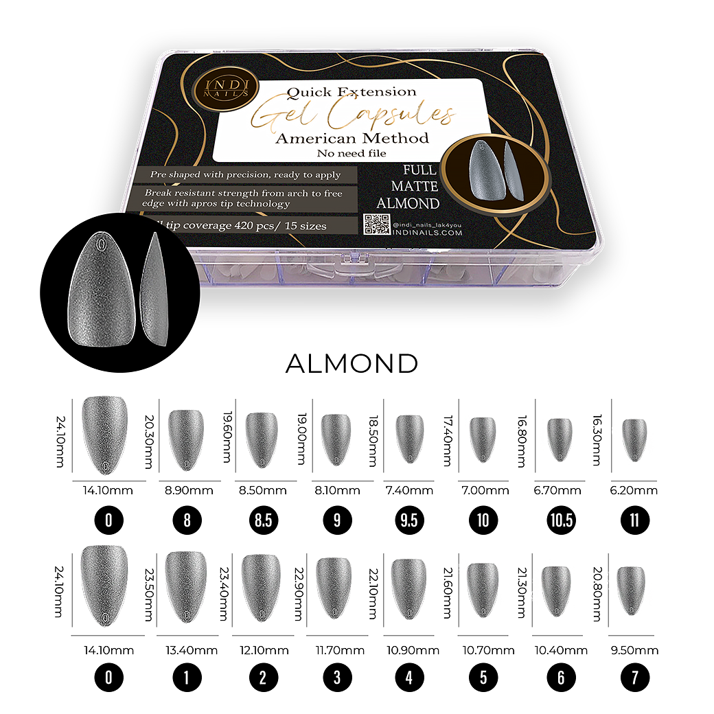 almond 150