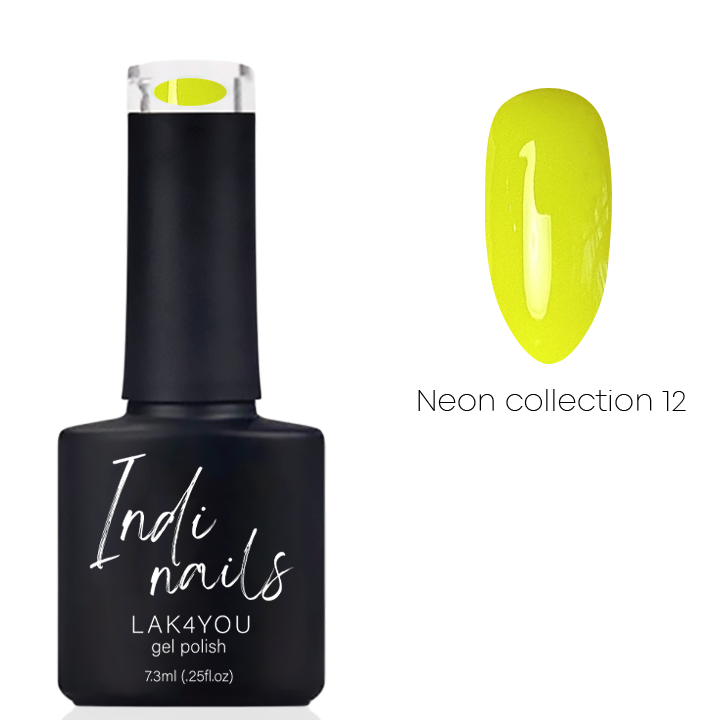 Neon collection 12