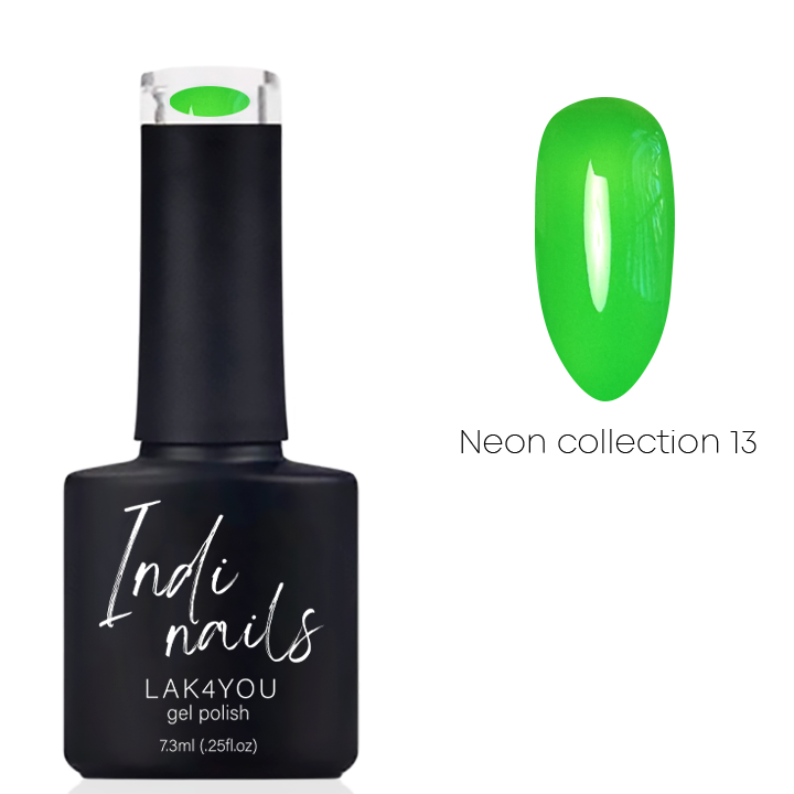 Neon collection 13
