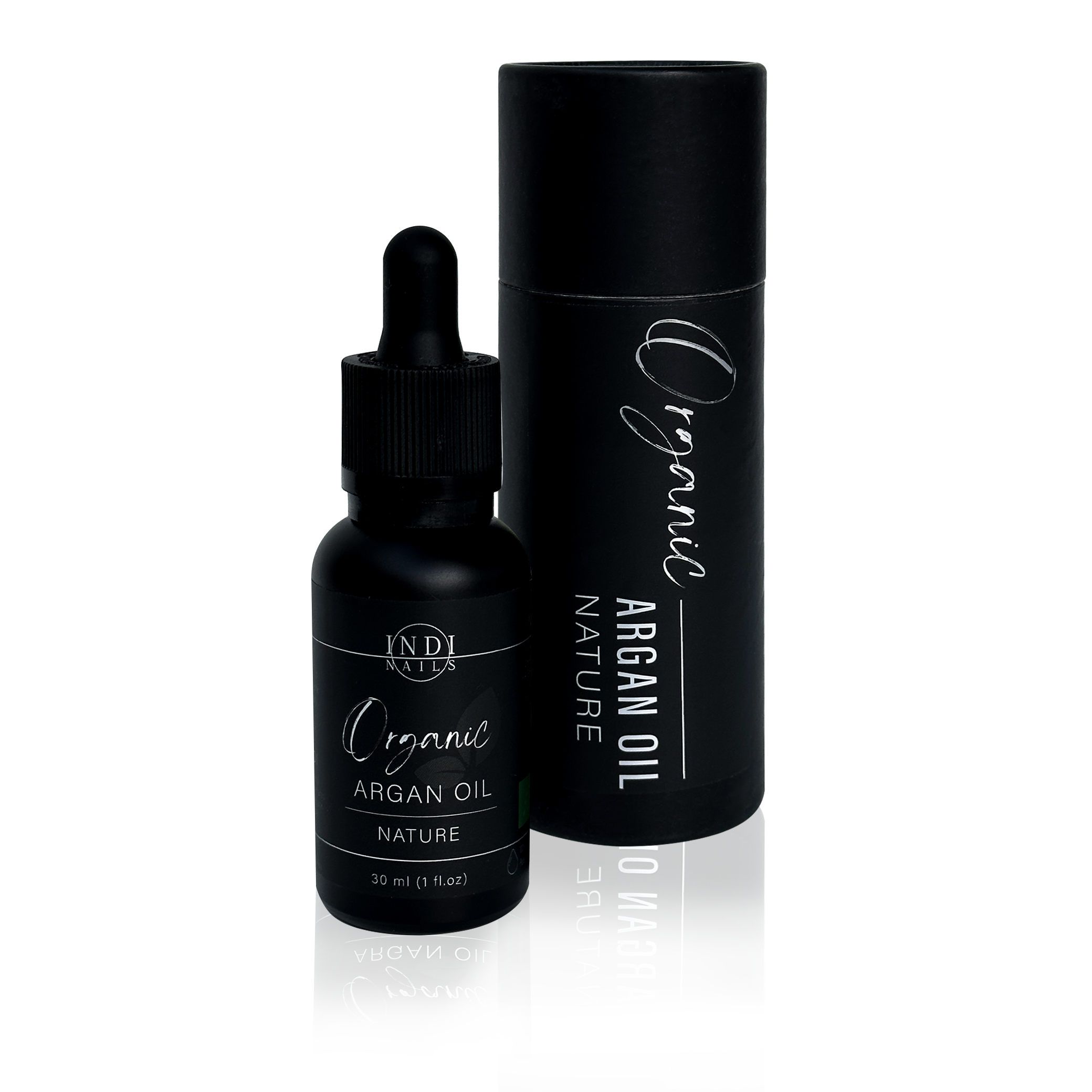 Organ oil