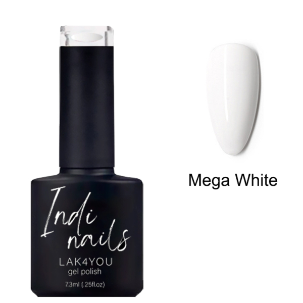 Mega White