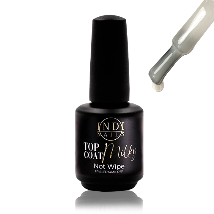 Top coat milky_2