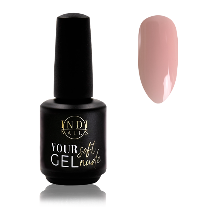 soft nude_