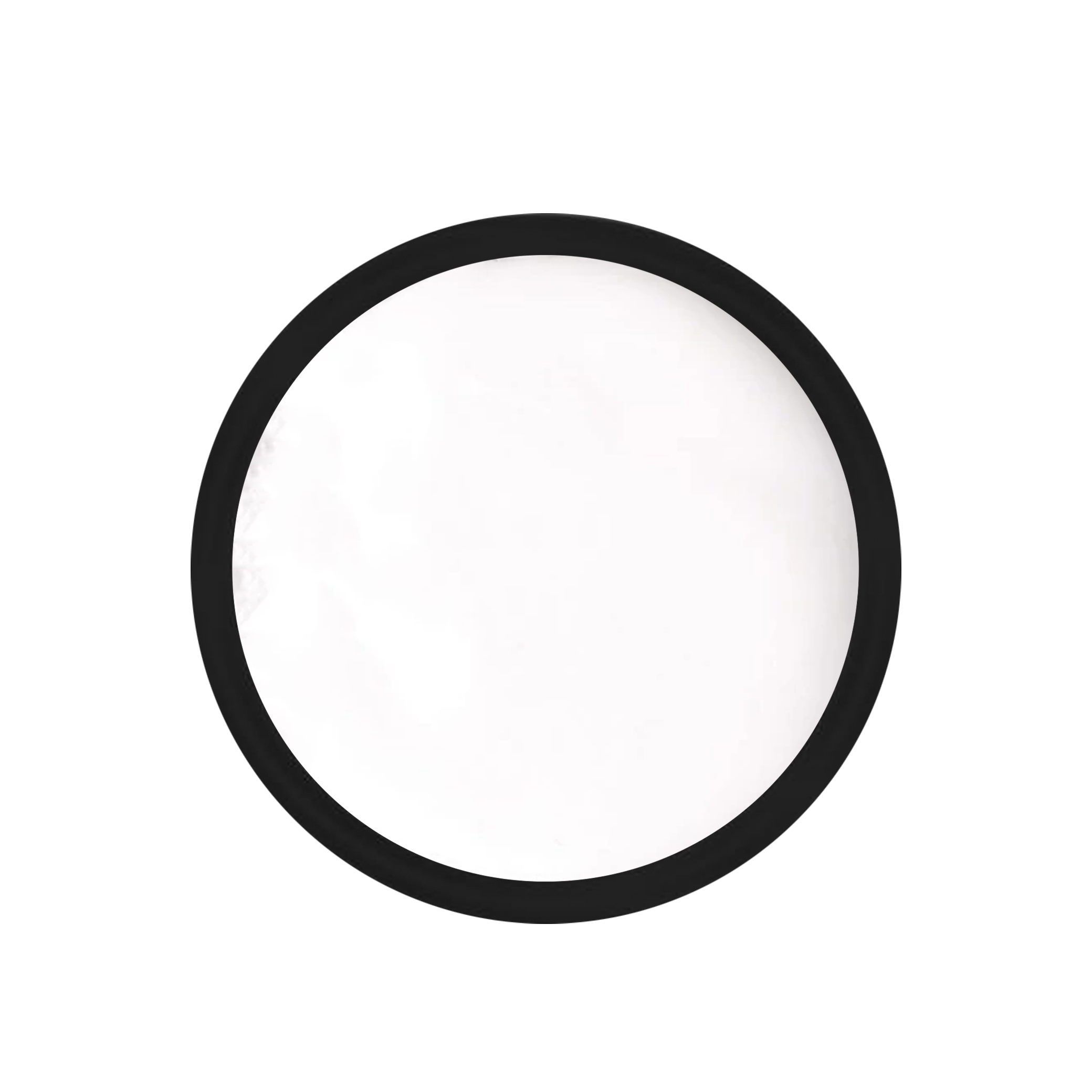 Art paint white