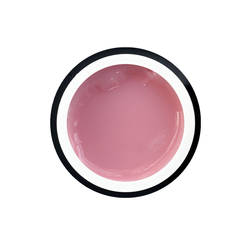 Acryl pink gel