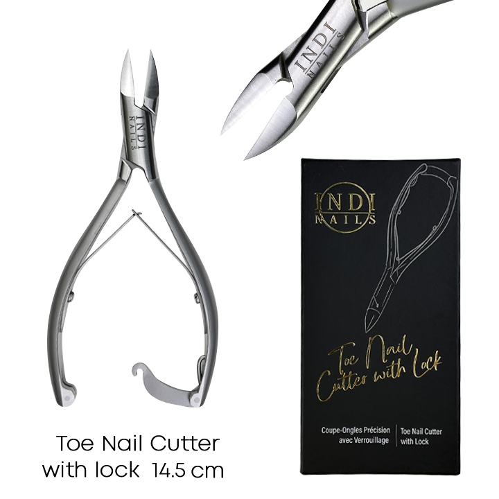 Toe Nail Cutter