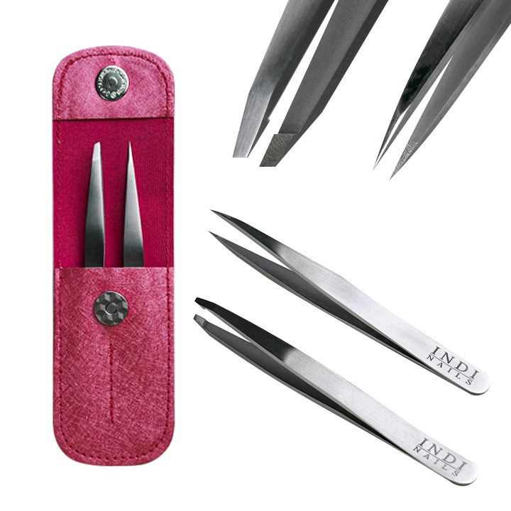 Tweezers