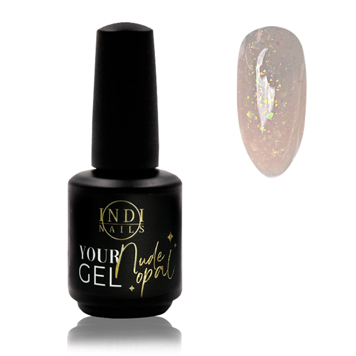 Your gel nude opal